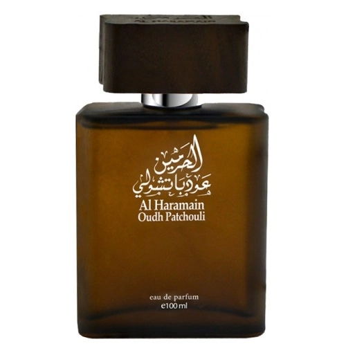 Фото Al Haramain Oudh Patchouli