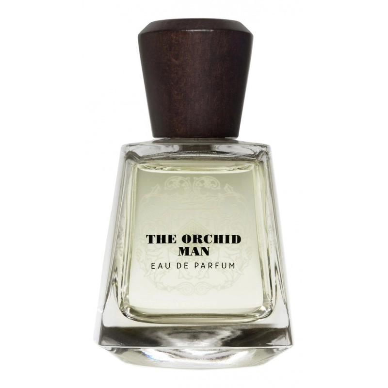 Фото Frapin The Orchid Man