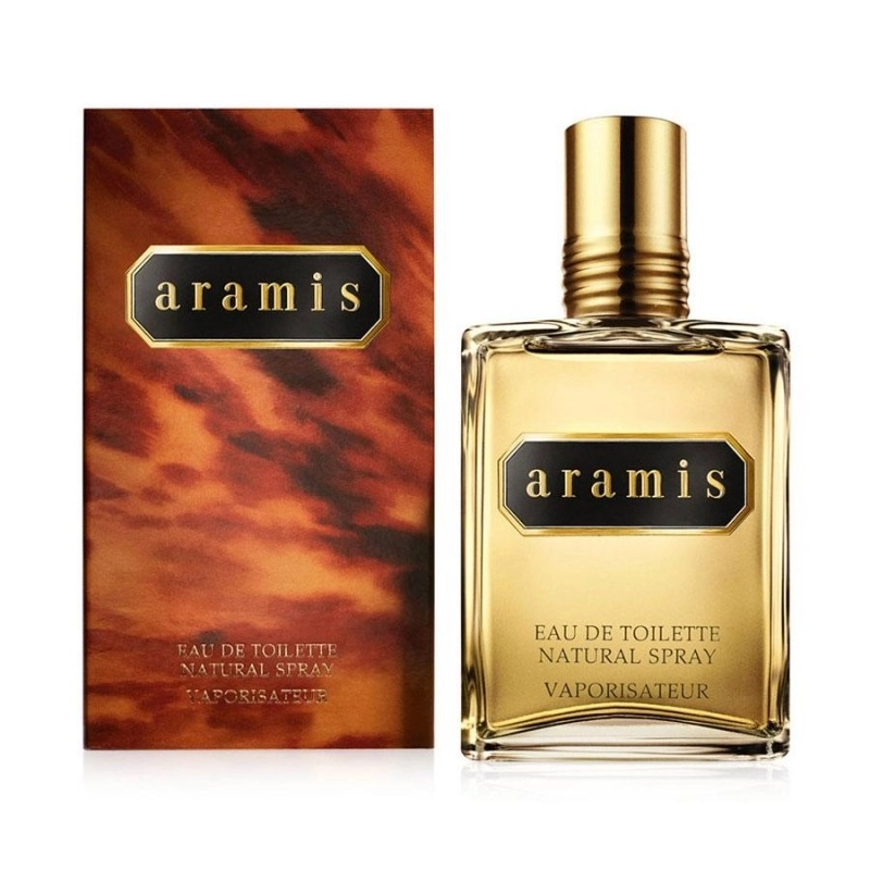 Фото Aramis