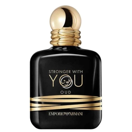 Фото Emporio Armani Stronger With You Oud