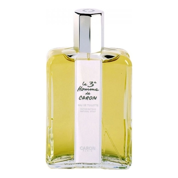 Фото Le 3'Homme de Caron