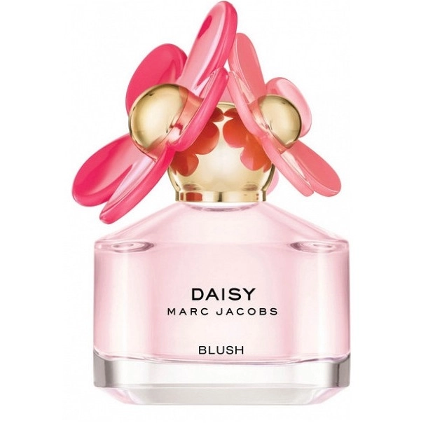Фото Marc Jacobs Daisy Blush