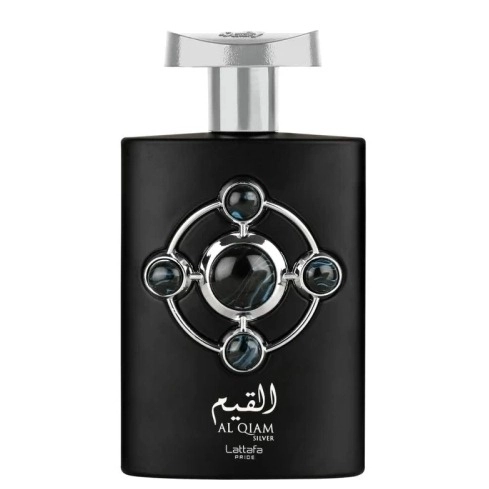 Фото Lattafa Al Qiam Silver