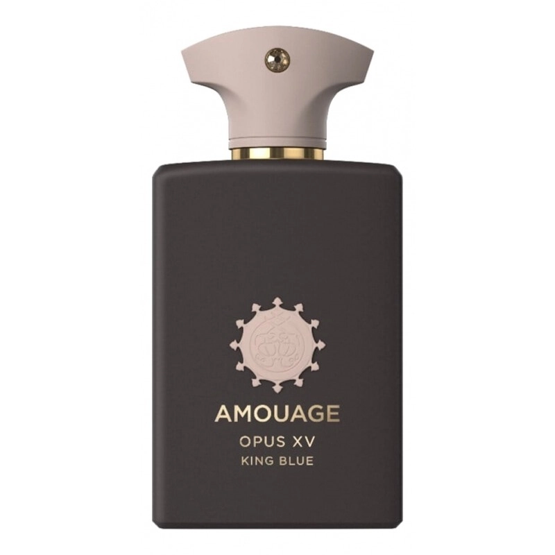 Фото Amouage Opus XV – King Blue