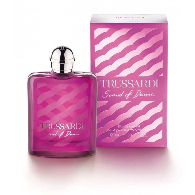 Фото Trussardi Sound of Donna