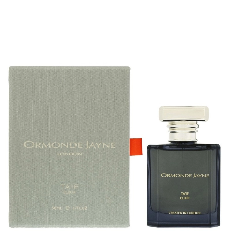 Фото Ormonde Jayne Ta'if Elixir
