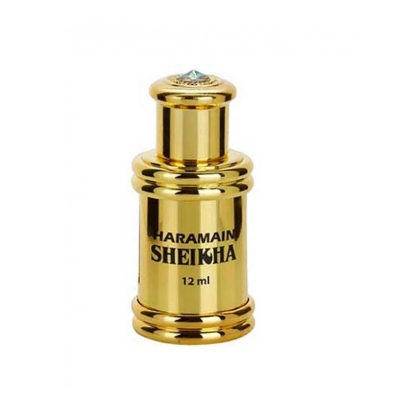 Фото Al Haramain Sheikha