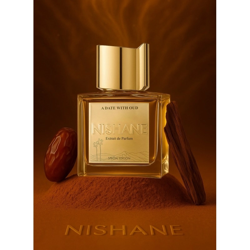Фото Nishane A Date With Oud