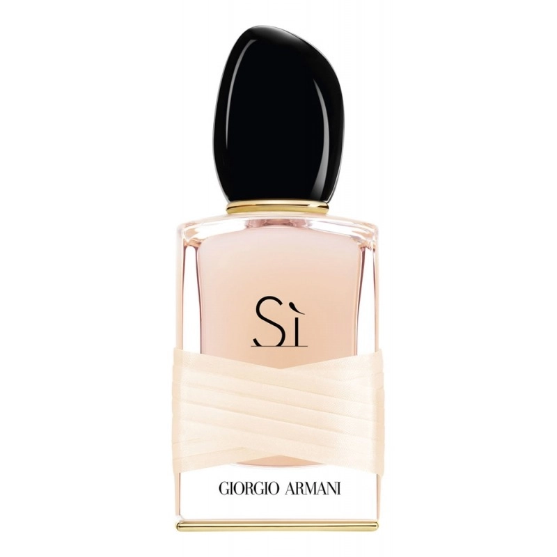 Фото Armani Si Rose Signature