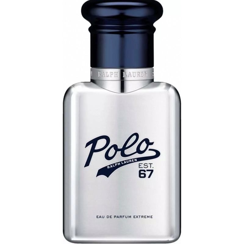 Фото Ralph Lauren Polo 67 Eau de Parfum Extreme