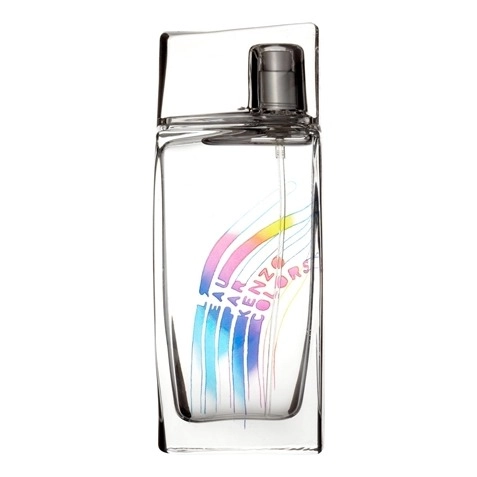 Фото L'Eau Par Kenzo Colors Pour Femme