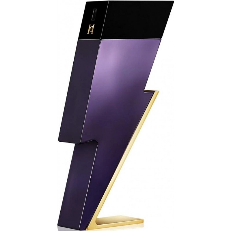 Фото Carolina Herrera Bad Boy Dazzling Garden