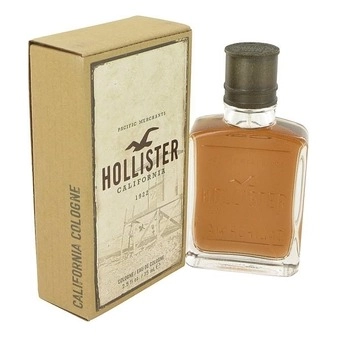 Фото Hollister California