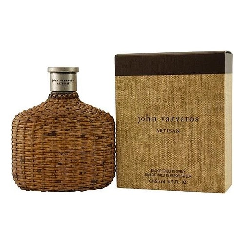 Фото John Varvatos Artisan
