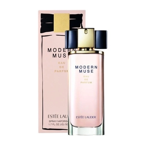 Фото Estée Lauder Modern Muse
