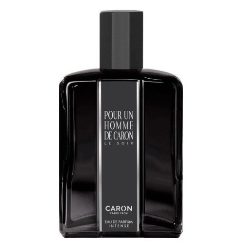 Фото Pour Un Homme de Caron Le Soir