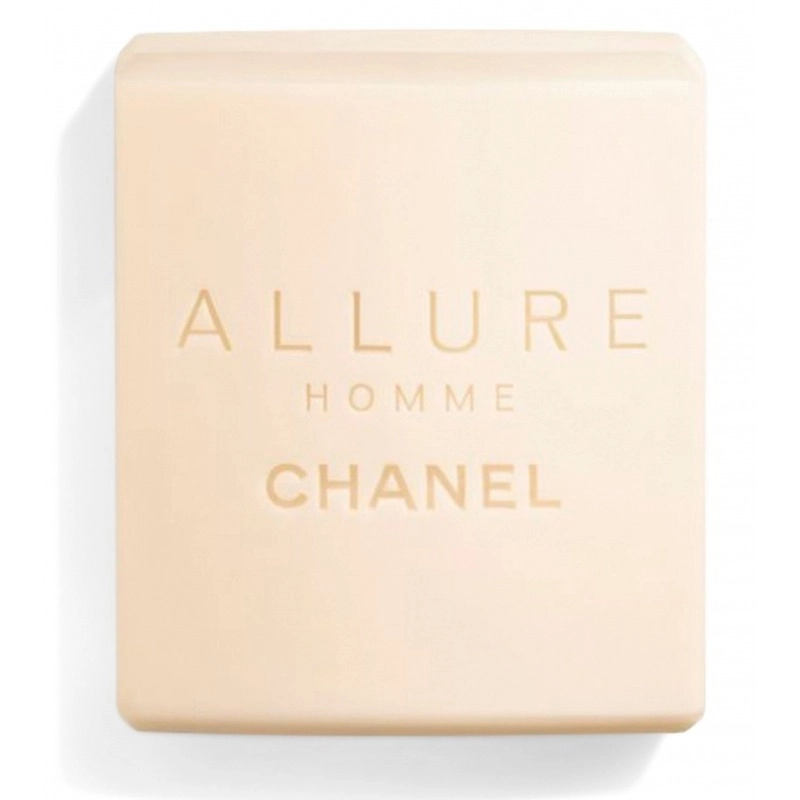 Фото Chanel Allure Pour Homme