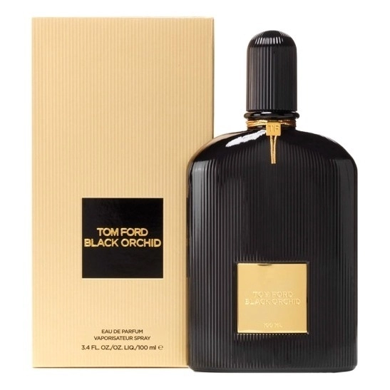Фото Tom Ford Black Orchid
