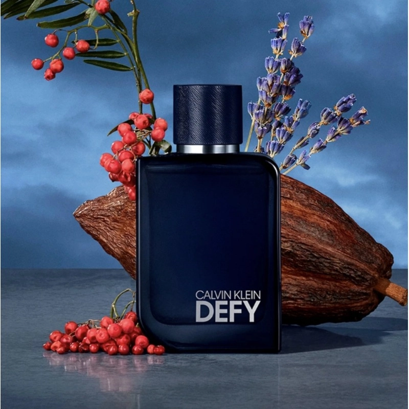 Фото Calvin Klein Defy Parfum