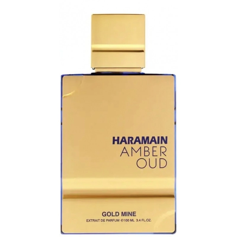 Фото Al Haramain Amber Oud Gold Mine