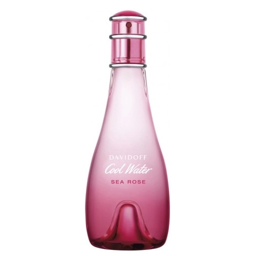 Фото Davidoff Cool Water Woman Searose Summer Edition 2019
