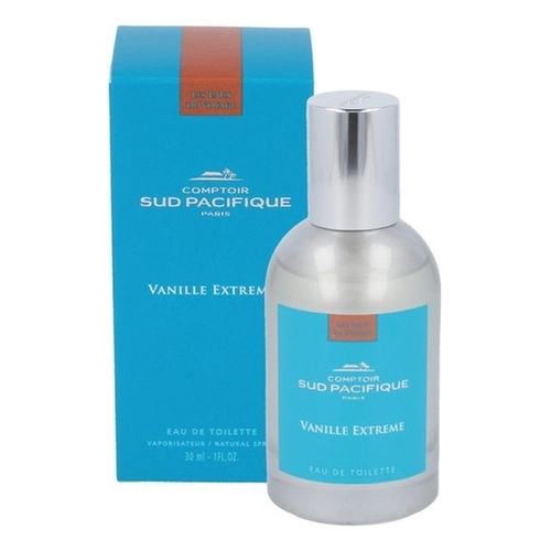 Фото Comptoir Sud Pacifique Vanille Extrême