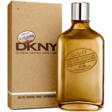 Фото DKNY Be Delicious for Men