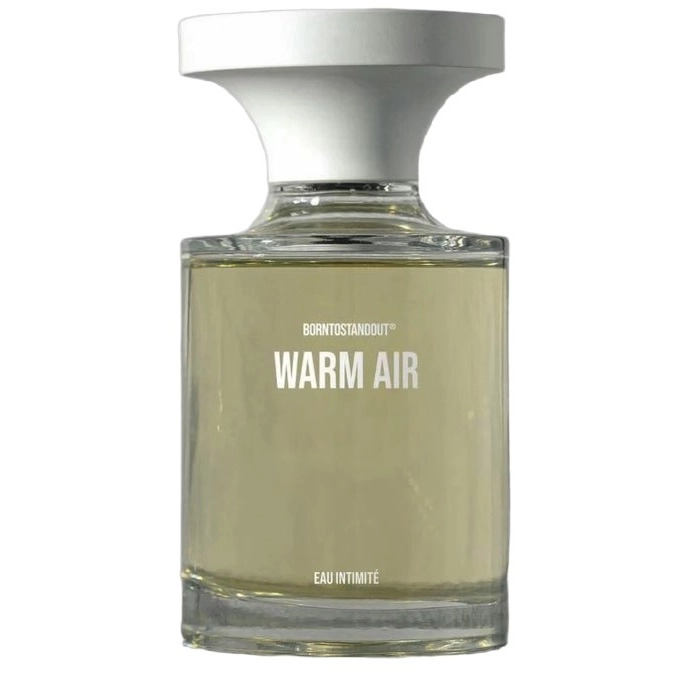 Фото BORNTOSTANDOUT Warm Air