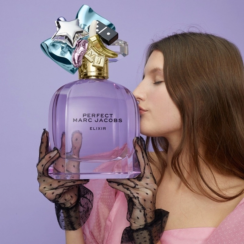 Фото Marc Jacobs Perfect Elixir