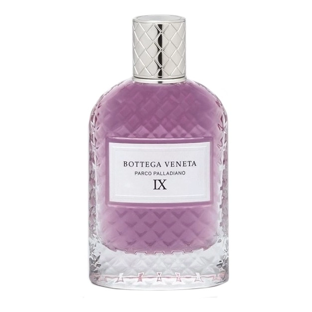 Фото Bottega Veneta Parco Palladiano IX: Violetta