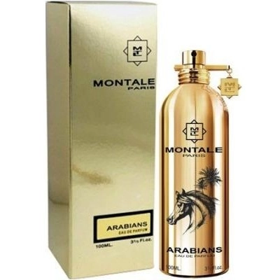 Фото Montale Arabians