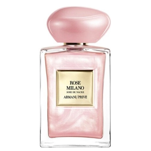Фото Armani Rose Milano Soie de Nacre