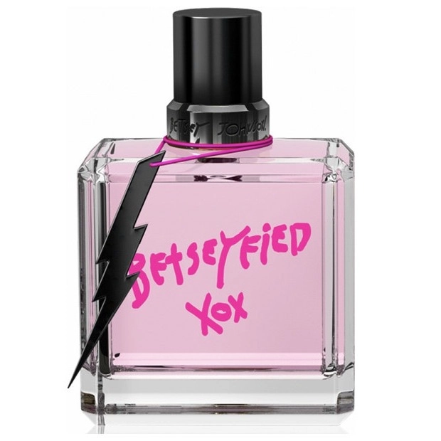 Фото Betsey Johnson Betseyfied