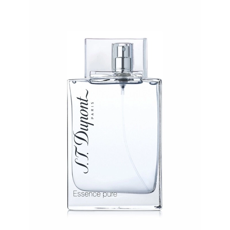Фото S.T. Dupont Essence Pure Pour Homme