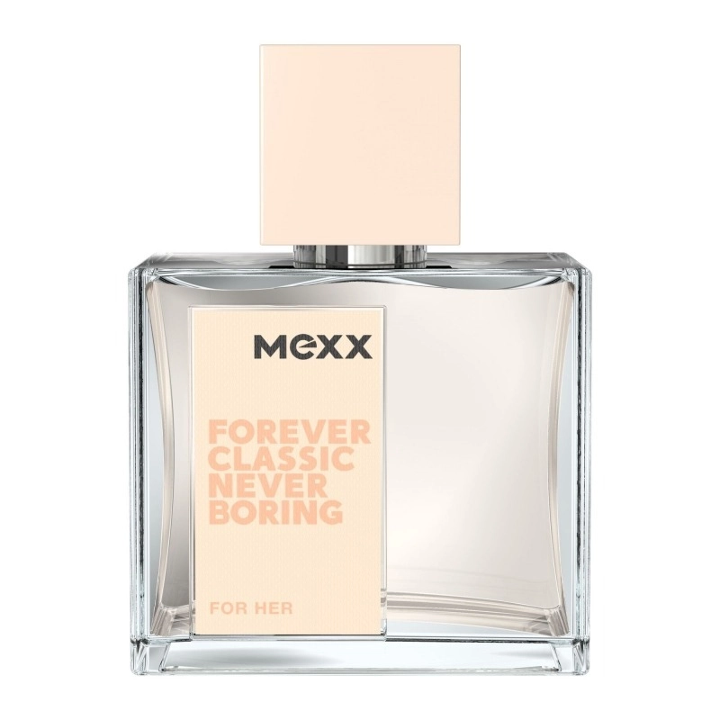 Фото Mexx Forever Classic Never Boring for Her