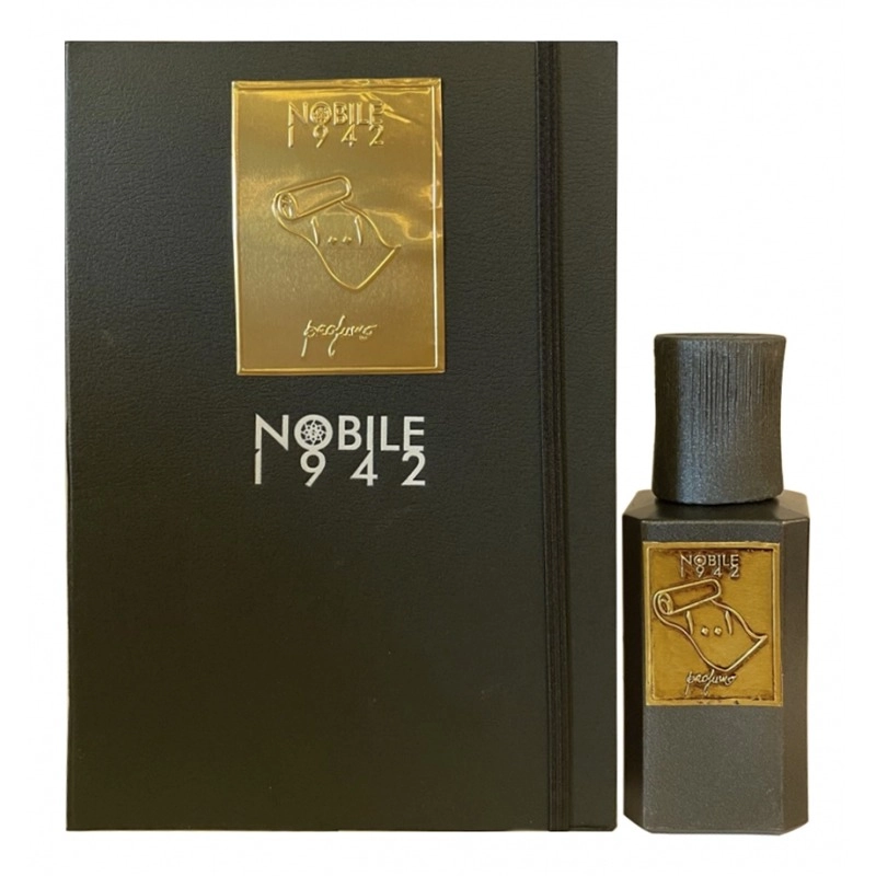 Фото Nobile 1942 1001