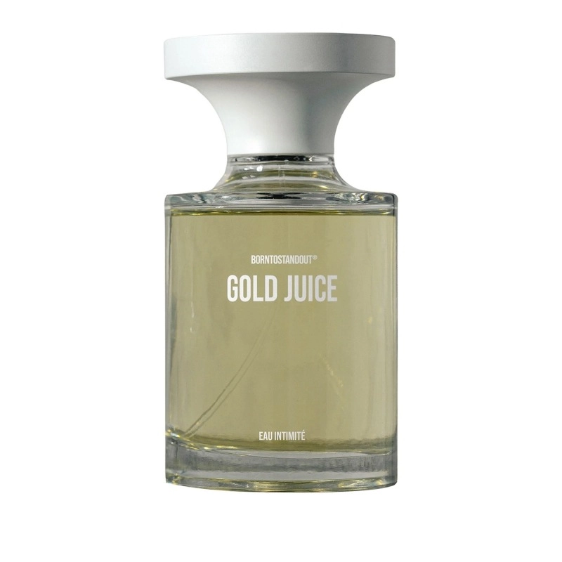 Фото BORNTOSTANDOUT Gold Juice