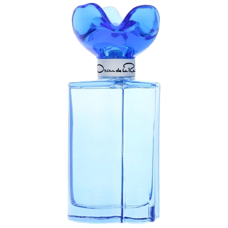 Фото Oscar de la Renta Blue Orchid