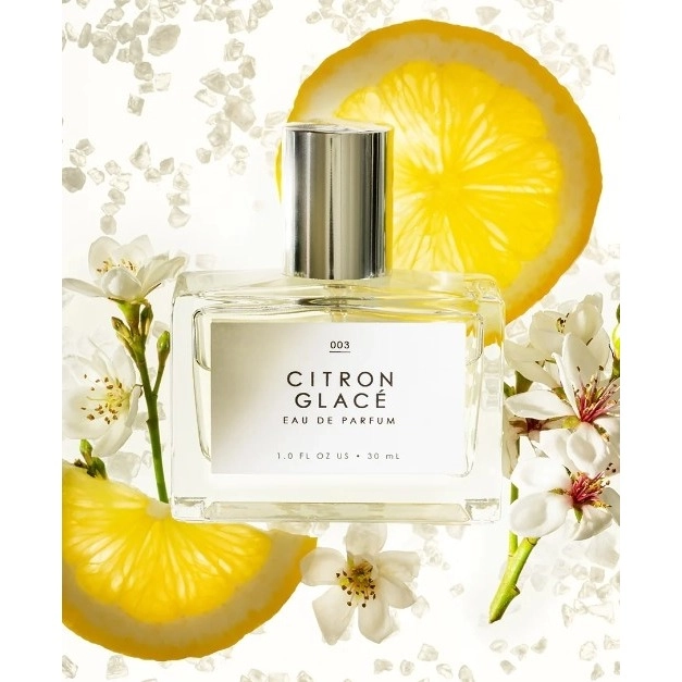 Фото Le Monde Gourmand Citron Glace