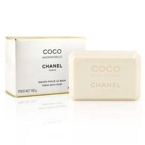 Chanel Coco Mademoiselle мыло 150 г