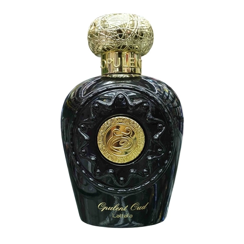 Фото Lattafa Opulent Oud