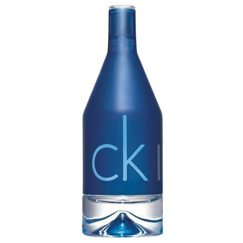 Фото Calvin Klein CK IN2U POP Him