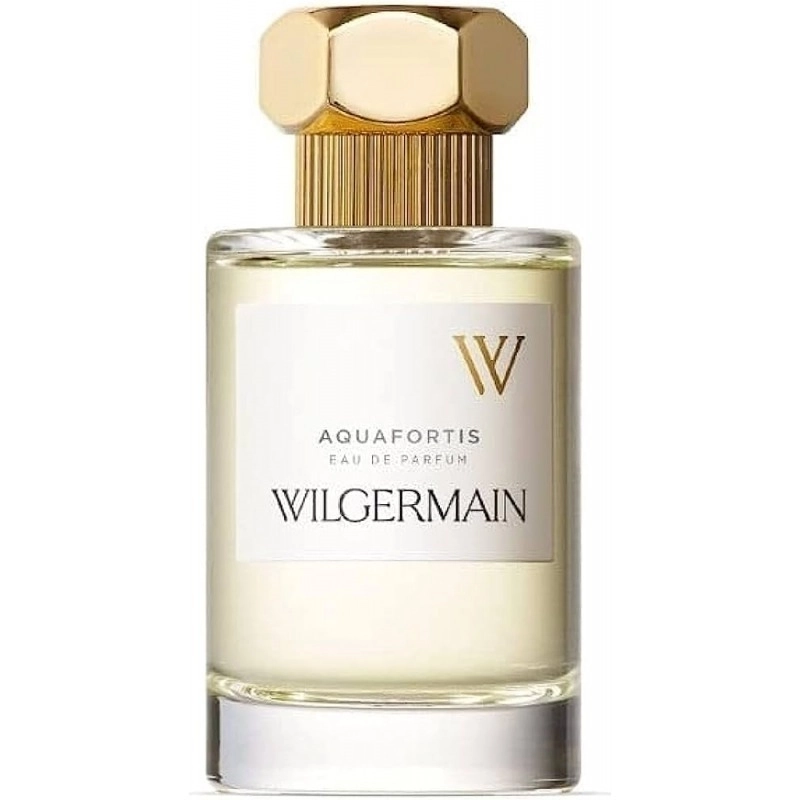 Фото Wilgermain Aquafortis