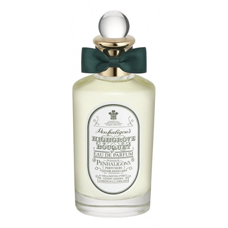 Фото Penhaligon's Highgrove Bouquet