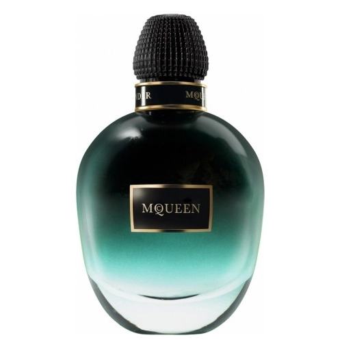 Фото Alexander McQueen Vetiver Moss