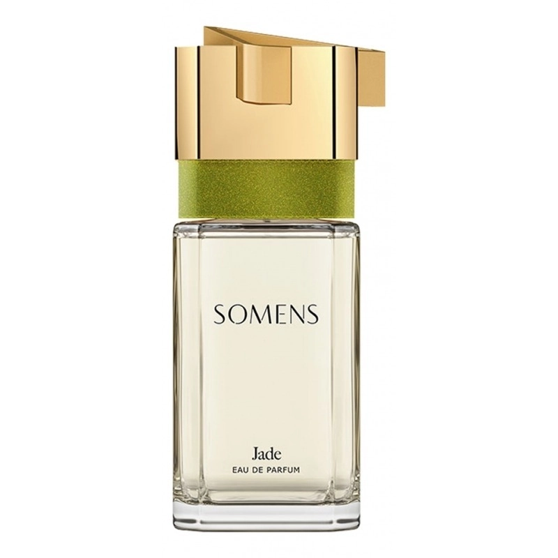 Фото Somens Jade
