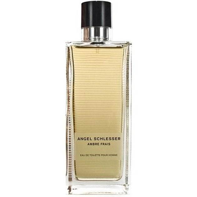 Фото Angel Schlesser Ambre Frais Homme