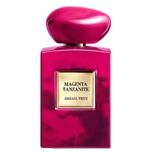 Фото Armani Magenta Tanzanite