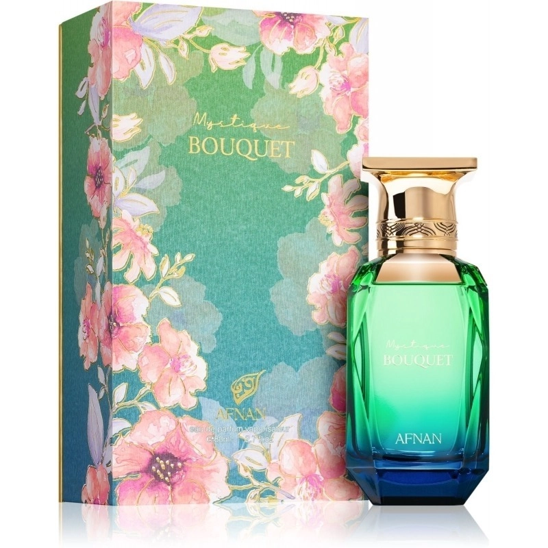 Фото Afnan Mystique Bouquet
