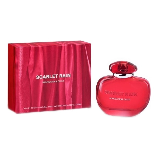 Фото Mandarina Duck Scarlet Rain